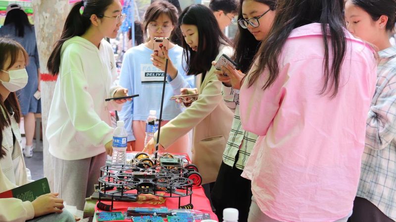 深圳边缘计算平台：构建智能时代的计算新生态**