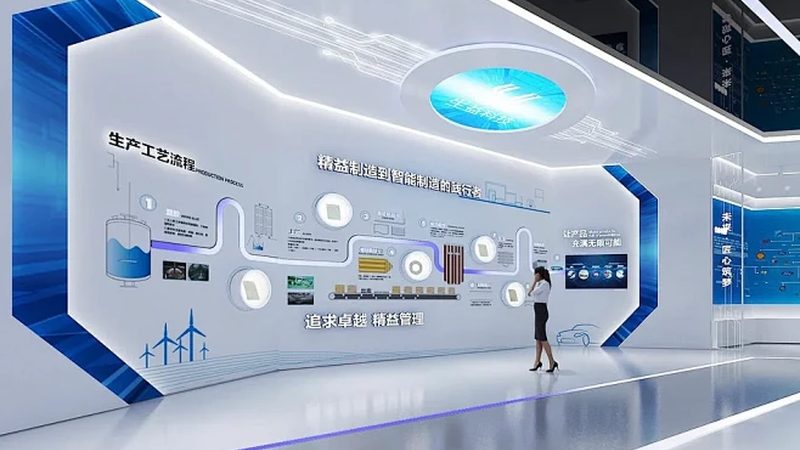 RPA定制开发：企业智能化转型的关键一步